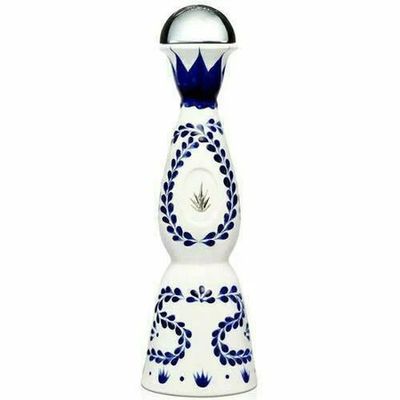 LIQ-375ml Clase Azul Reposado Tequila