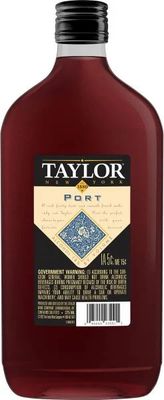 WINE-375ml Taylor Port
