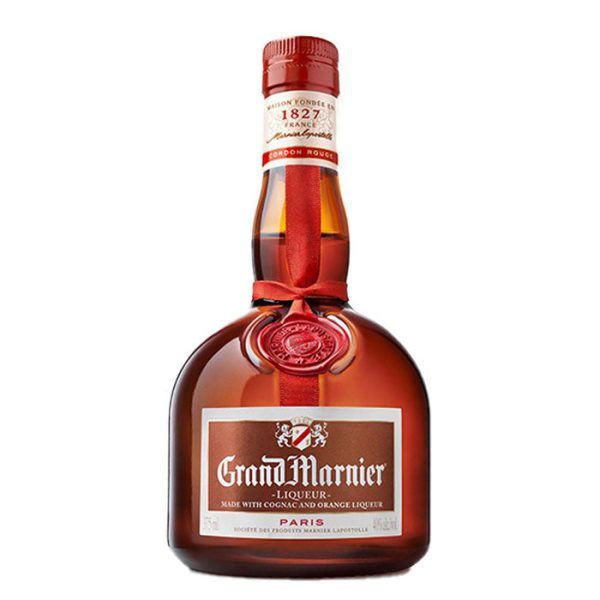 LIQ-375ml Grand Marnier