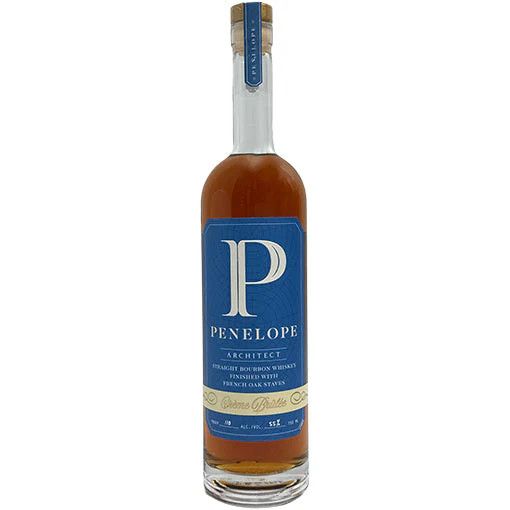 LIQ-750ml Penelope Architect Creme Brulee