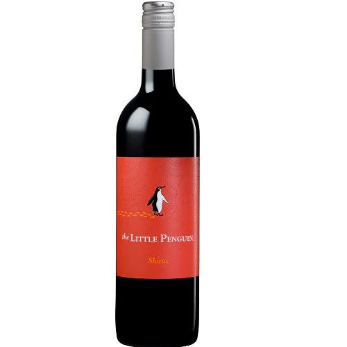 WINE-750ml Little Penguin Shiraz
