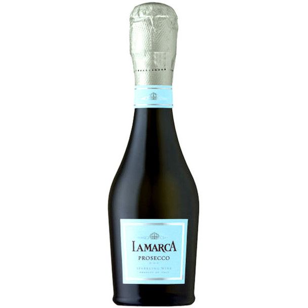 WINE-187ml Lamarca Prosecco