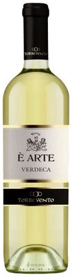WINE-750ml Torrevento Verdeca E&#39;Arte