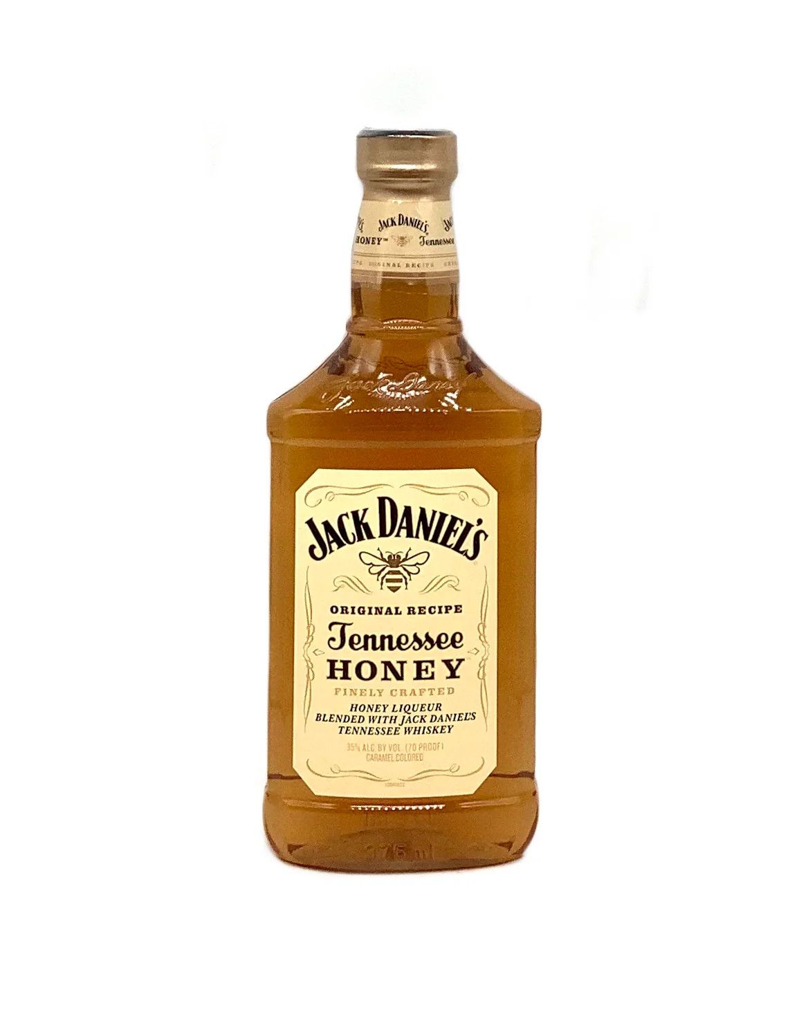 LIQ-375ml Jack Daniels Tennessee Honey