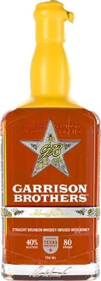 LIQ-750ml Garrison Brothers Honey Dew