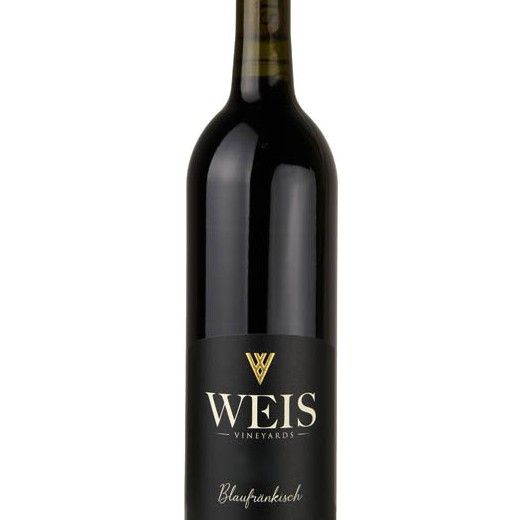 WINE-750ml Weis Pinot Noir
