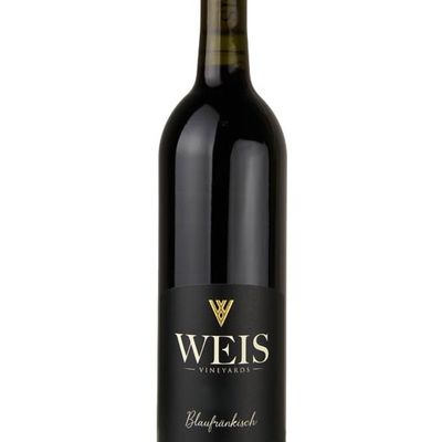 WINE-750ml Weis Pinot Noir