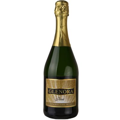 WINE-750ml Glenora Brut Vintage Race 2025