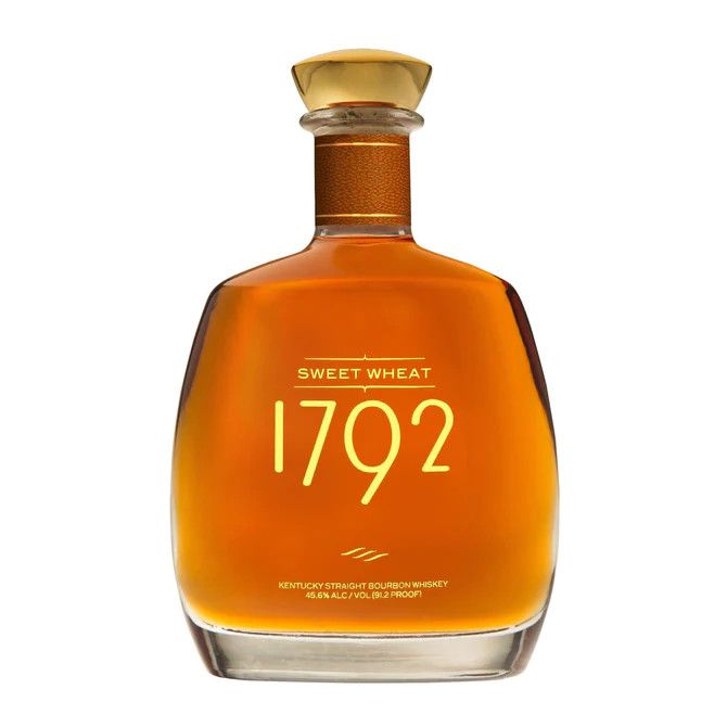 LIQ-750ml 1792 Sweet Wheat
