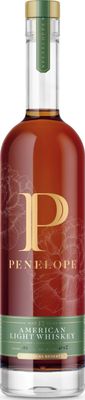 LIQ-750ml Penelope Whiskey American Light 17yr