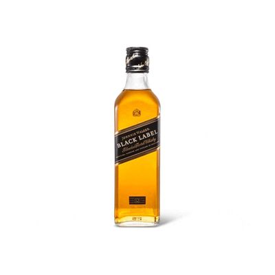 LIQ-200ml Johnnie Walker Black