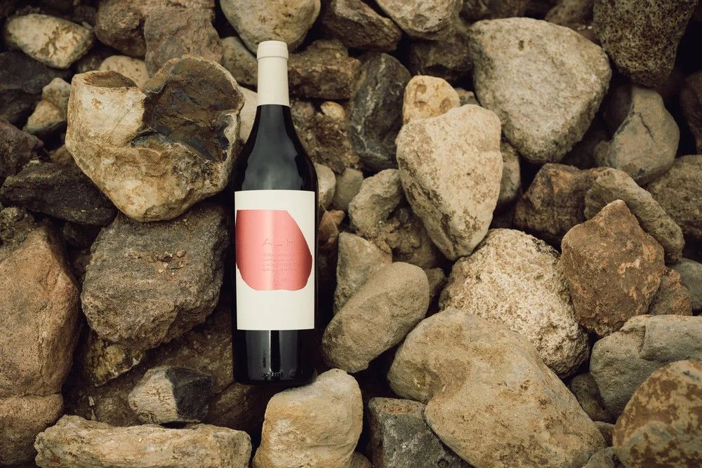 WINE-750ml ALH Cabernet Sauvignon