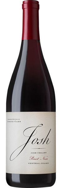 WINE-750ml Josh Pinot Noir