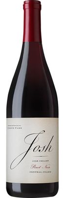 WINE-750ml Josh Pinot Noir