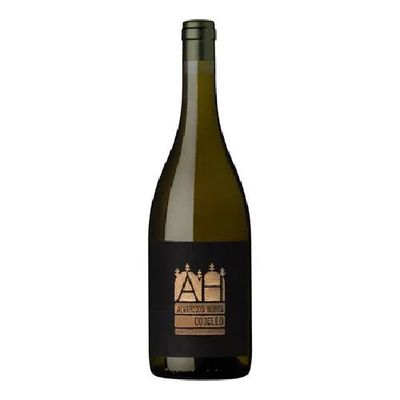 WINE-750ml Alveredos-Hobbs 2021 Godello