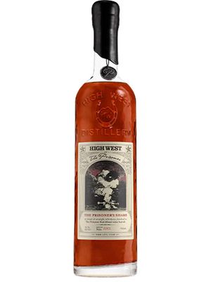LIQ-750ml High West Prisoners Share