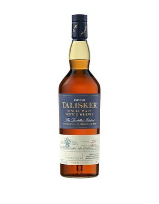 LIQ-750ml Talisker The Distillers Edition 91.6