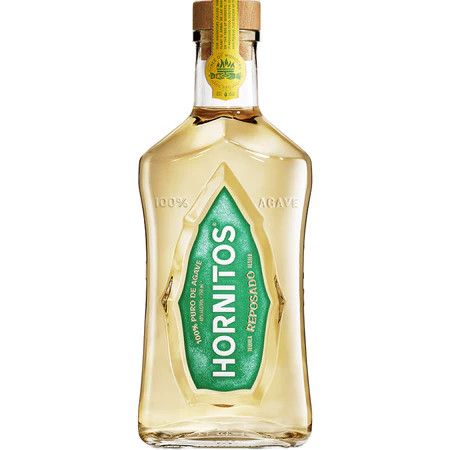 LIQ-375ml Hornitos Reposado Tequila