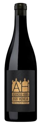 WINE-750ml Alvaredos-Hobbs 2021 Mencia
