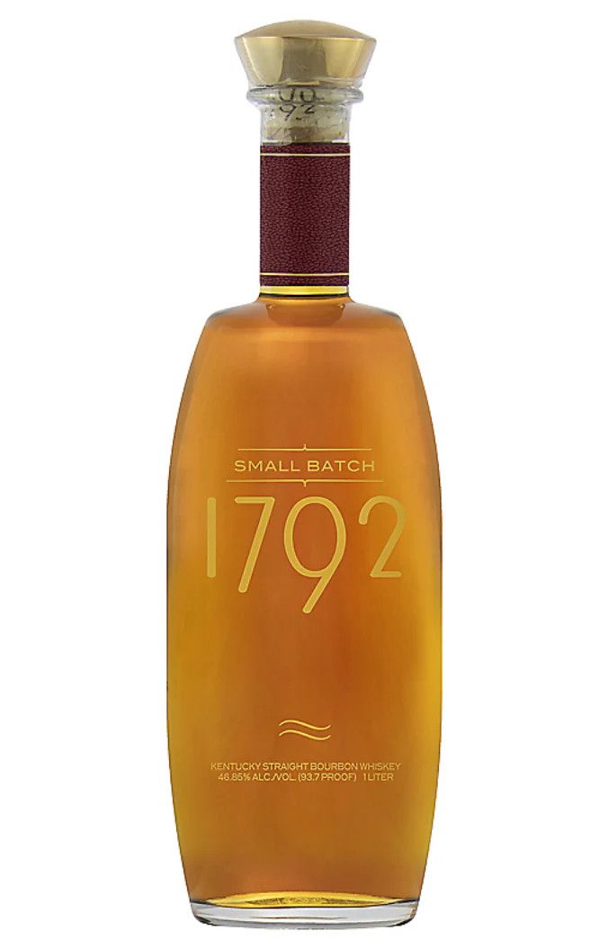 LIQ-1L 1792 Bourbon