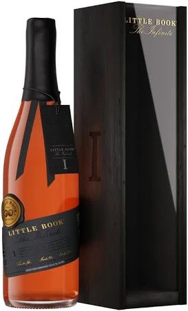 LIQ-750ml Little Book Whiskey Infinite Volume 2