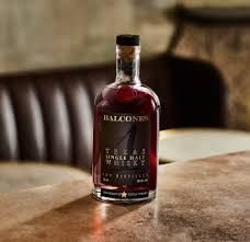 LIQ-750ml Balcones Texas Single Malt Whiskey