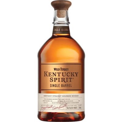 LIQ-750ml Wild Turkey Kentucky Spirit 101 Single Barrel