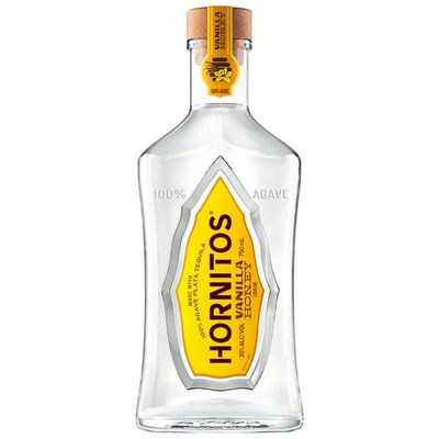 LIQ-750ml Hornitos Tequila Vanilla Honey