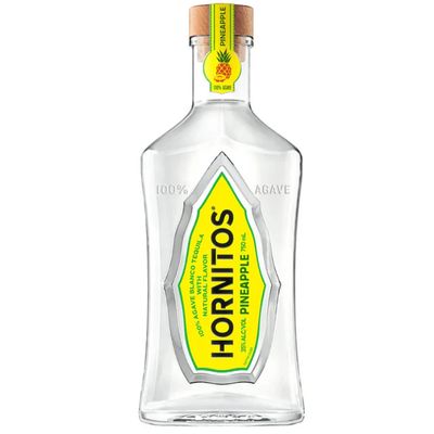 LIQ-750ml Hornitos Tequila Pineapple