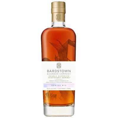 LIQ-750ml Bardstown Discovery Series 13 Double Barreled