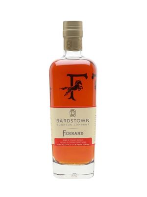 LIQ-750ml Bardstown Ferrand Cognac Cask Finish