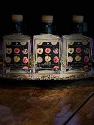 LIQ-375ml Hollerhorn Obstler Mix Fruit Brandy