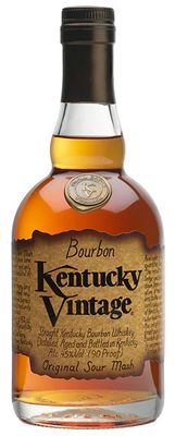 LIQ-750ml Willet Kentucky Vintage