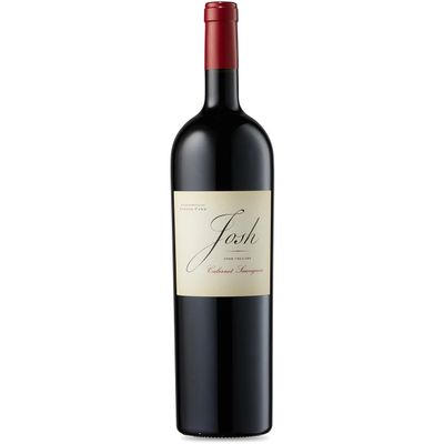 WINE-1.5L Josh Cabernet Sauvignon