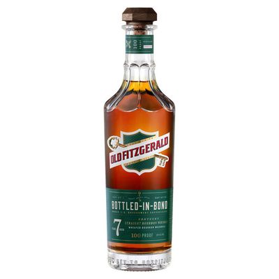 LIQ-700ml Old Fitzgerald Bottled in Bond 7yr