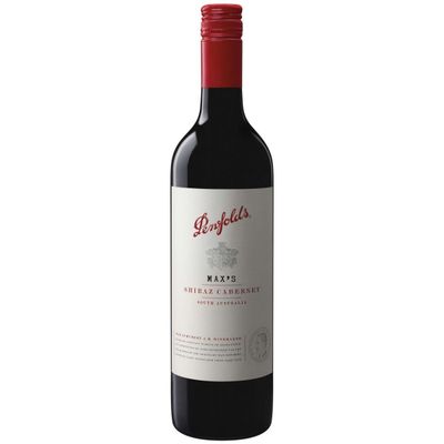 WINE-750ml Penfold's Shiraz Cabernet Sauvignon