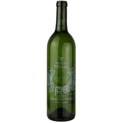 WINE-750ml Inspire Moore Rhythm Gruner Veltliner