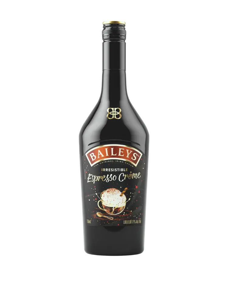 LIQ-750ml Baileys Espresso Creme