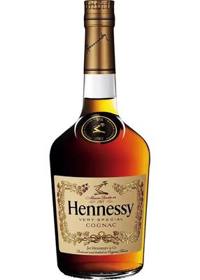 LIQ-750ml Hennessy Cognac