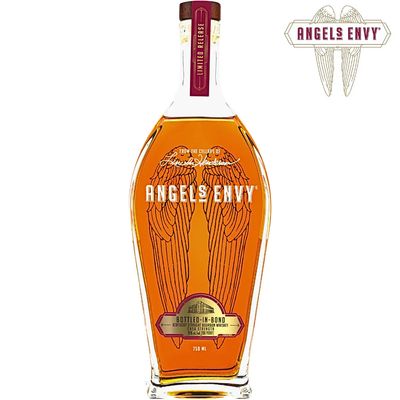 LIQ-750ml Angels Envy Bourbon Bottled in Bond