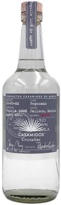 LIQ-750ml Casamigos Cristalino