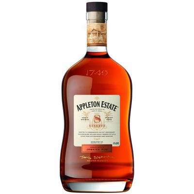 LIQ-750ml Appleton Rum Estate 8Yr Reserve