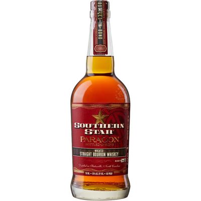 LIQ-750ml Southern Star Wheated Bottled in Bond Bourbon