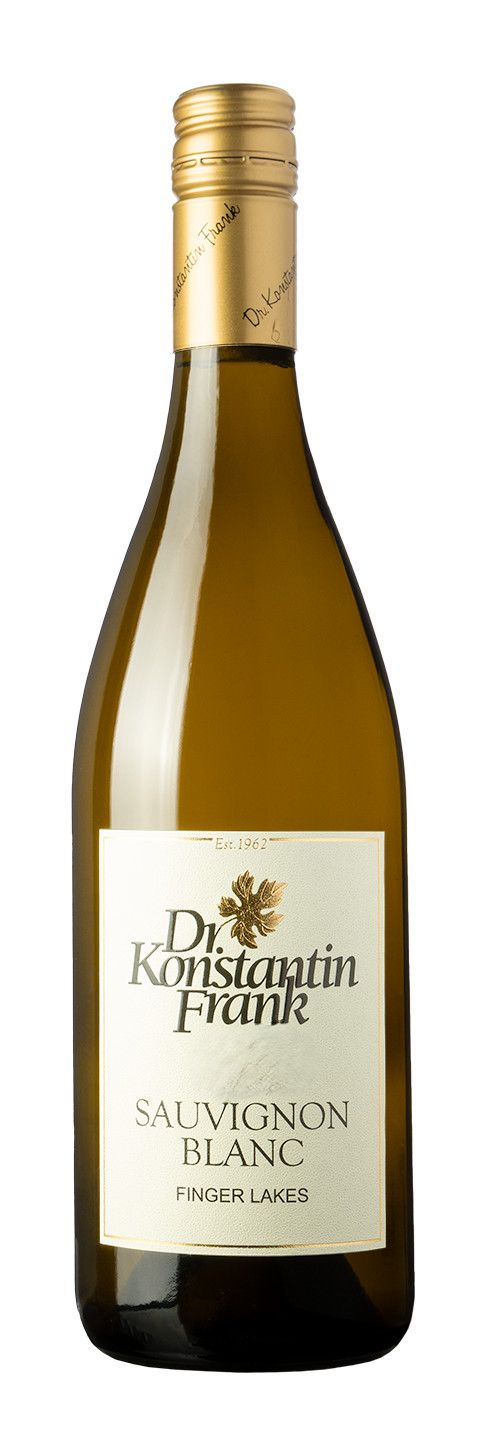 WINE-750ml Dr. Frank Sauvignon Blanc