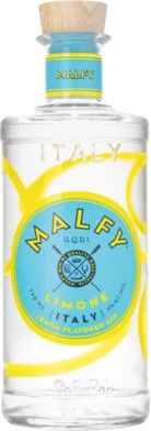LIQ-750ml Malfy Limone Gin