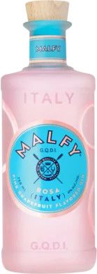 LIQ-750ml Malfy Pink Grapefruit Gin
