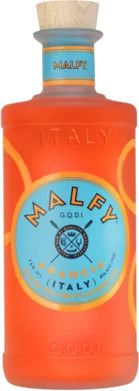 LIQ-750ml Malfy Blood Orange Gin