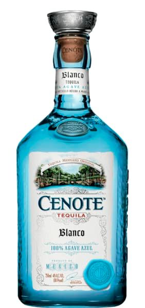 LIQ-750ml Cenote Blanco
