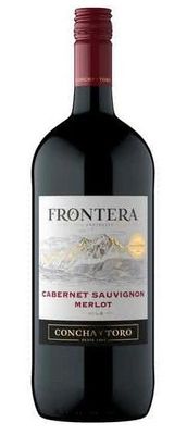 WINE-1.5L Frontera Cabernet Merlot