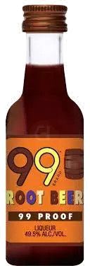 LIQ-50ml 99 Root Beer